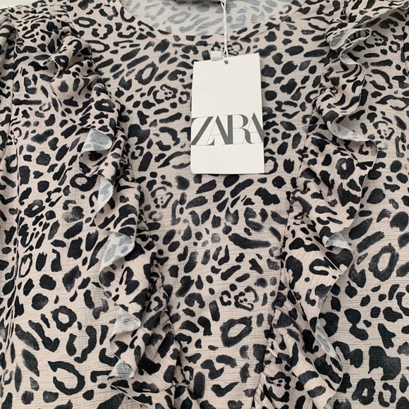 Zara Midi Dress - Picture 11 of 13